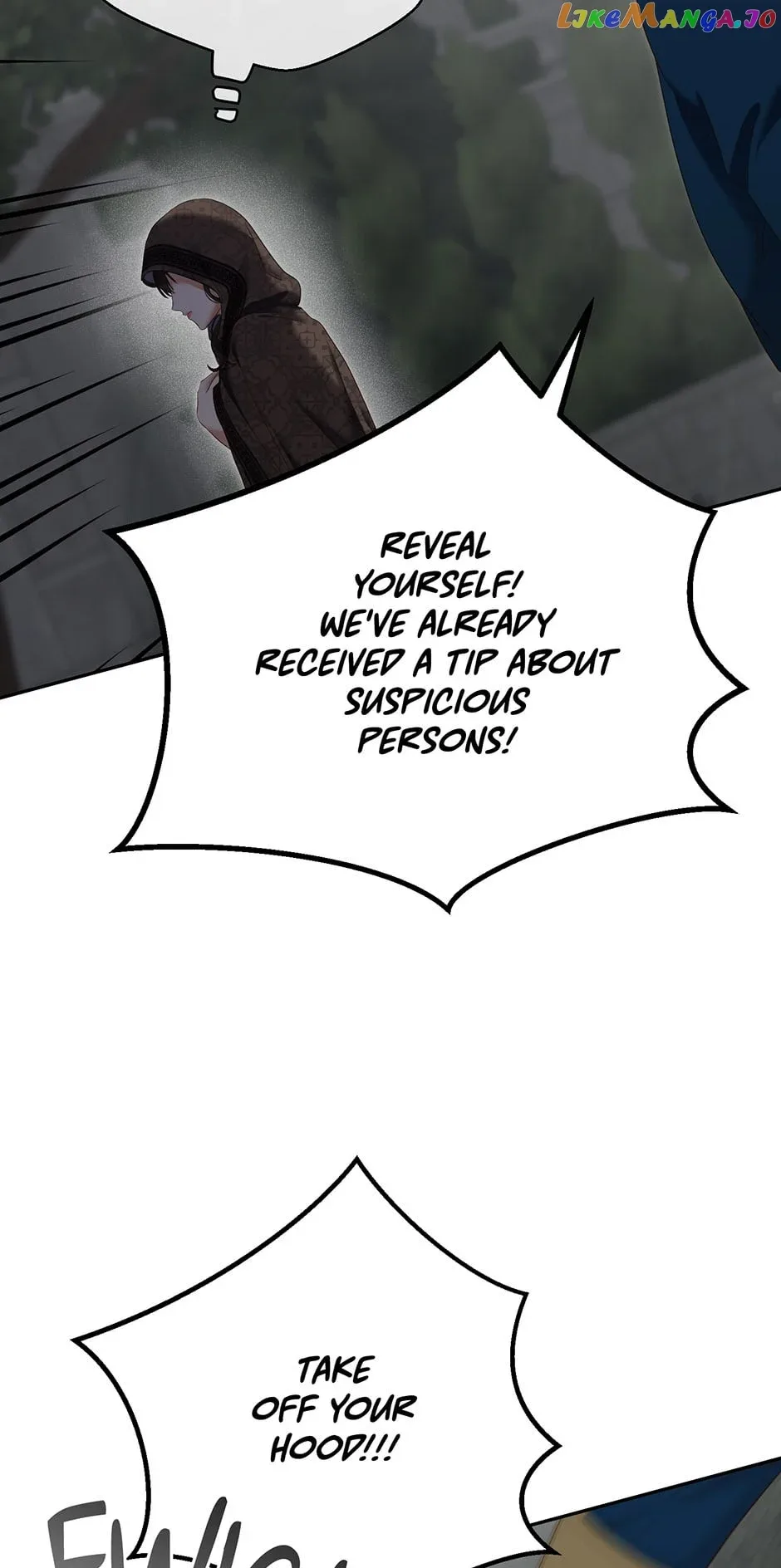 It Looks Like I’ve Fallen into the World of a Reverse Harem Game Chapter 97 page 20