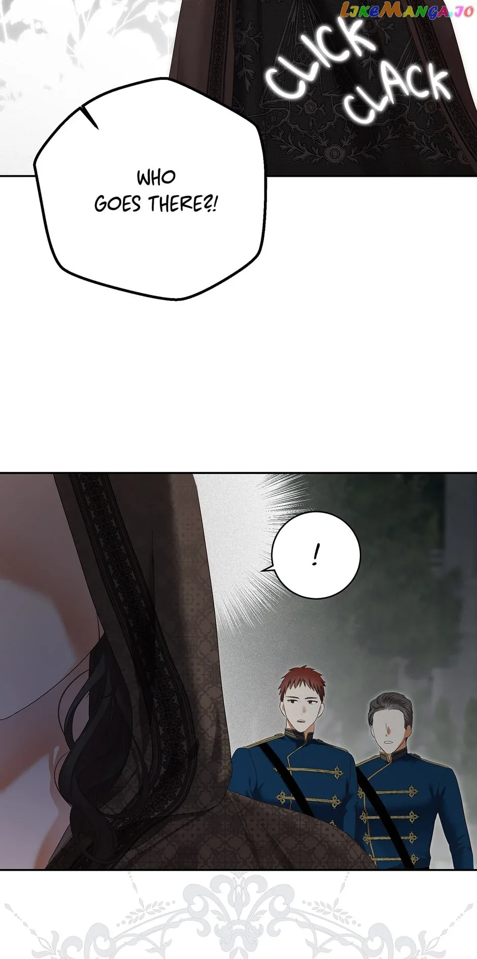 It Looks Like I’ve Fallen into the World of a Reverse Harem Game Chapter 97 page 18