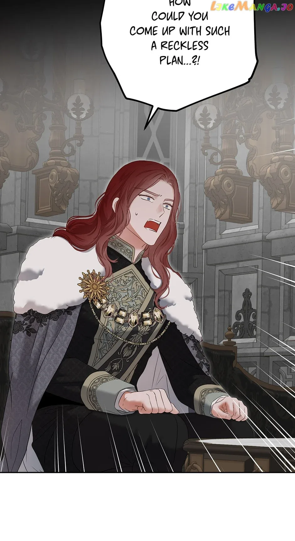 It Looks Like I’ve Fallen into the World of a Reverse Harem Game Chapter 98 page 17