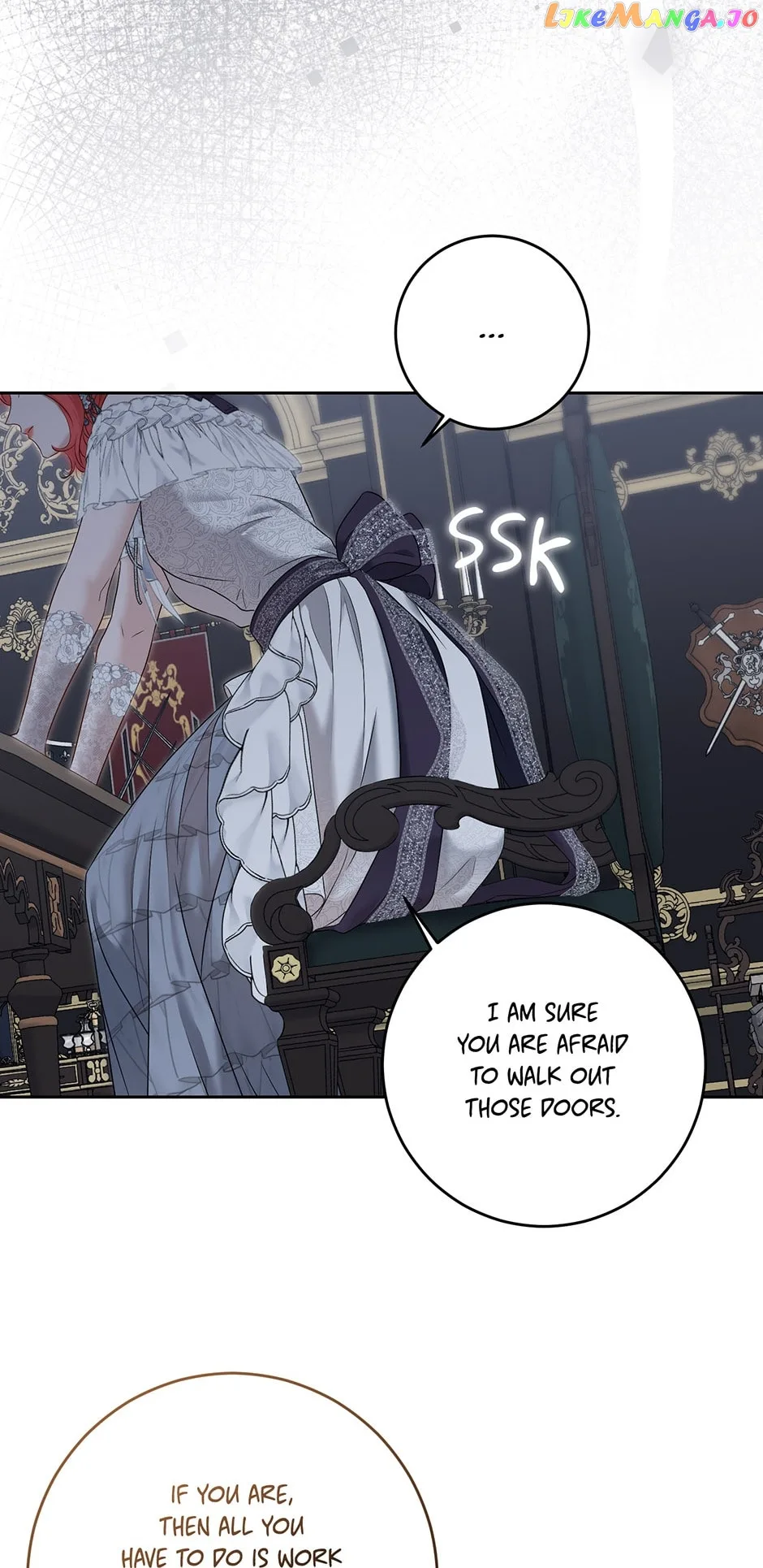 It Looks Like I’ve Fallen into the World of a Reverse Harem Game Chapter 96 page 36