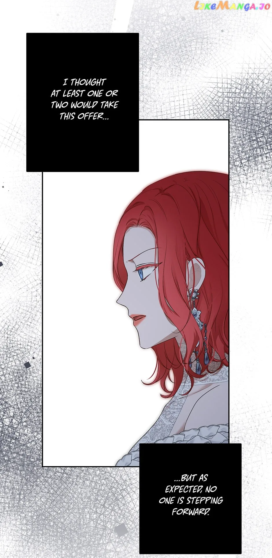 It Looks Like I’ve Fallen into the World of a Reverse Harem Game Chapter 96 page 35