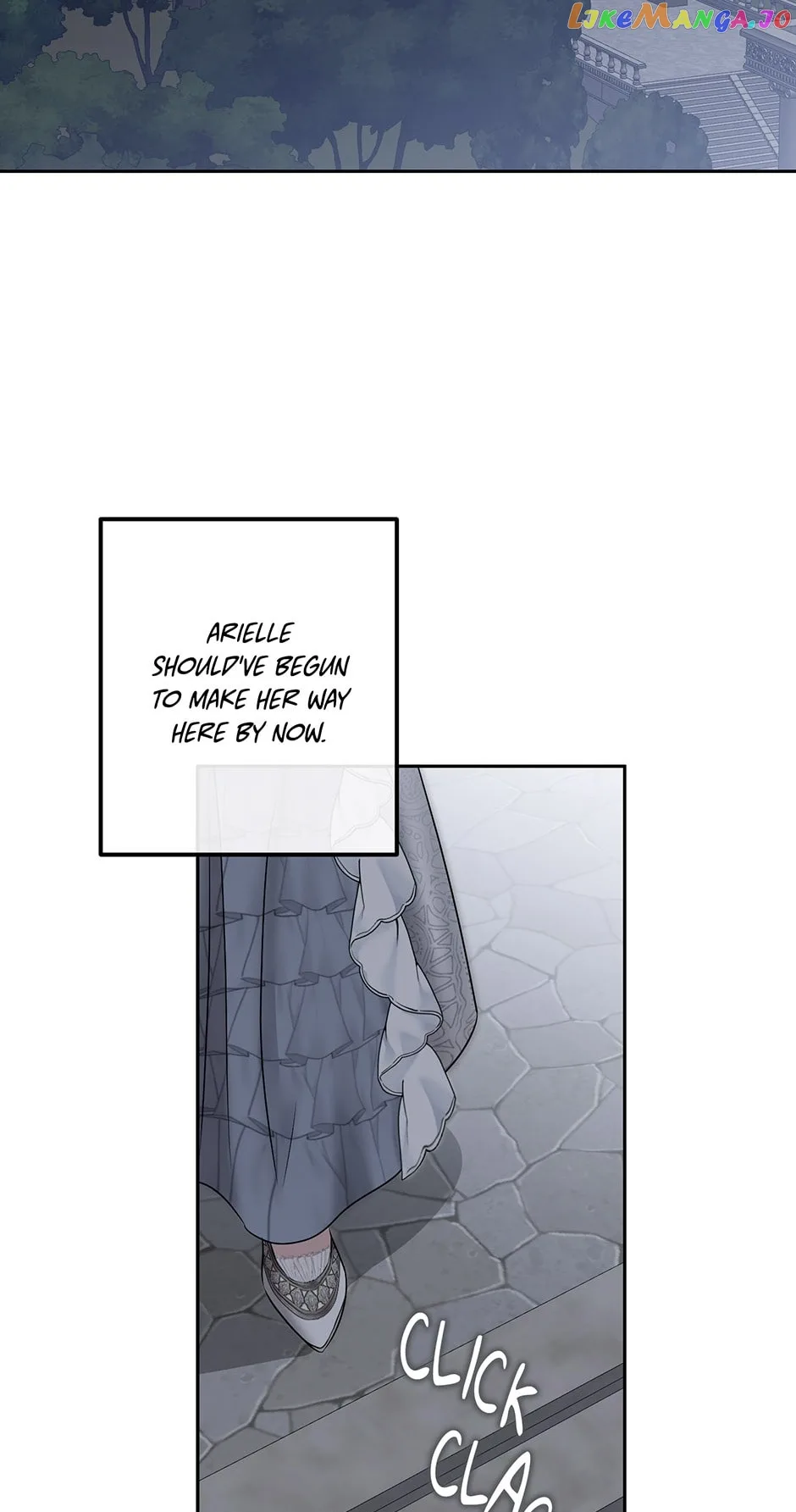 It Looks Like I’ve Fallen into the World of a Reverse Harem Game Chapter 96 page 44