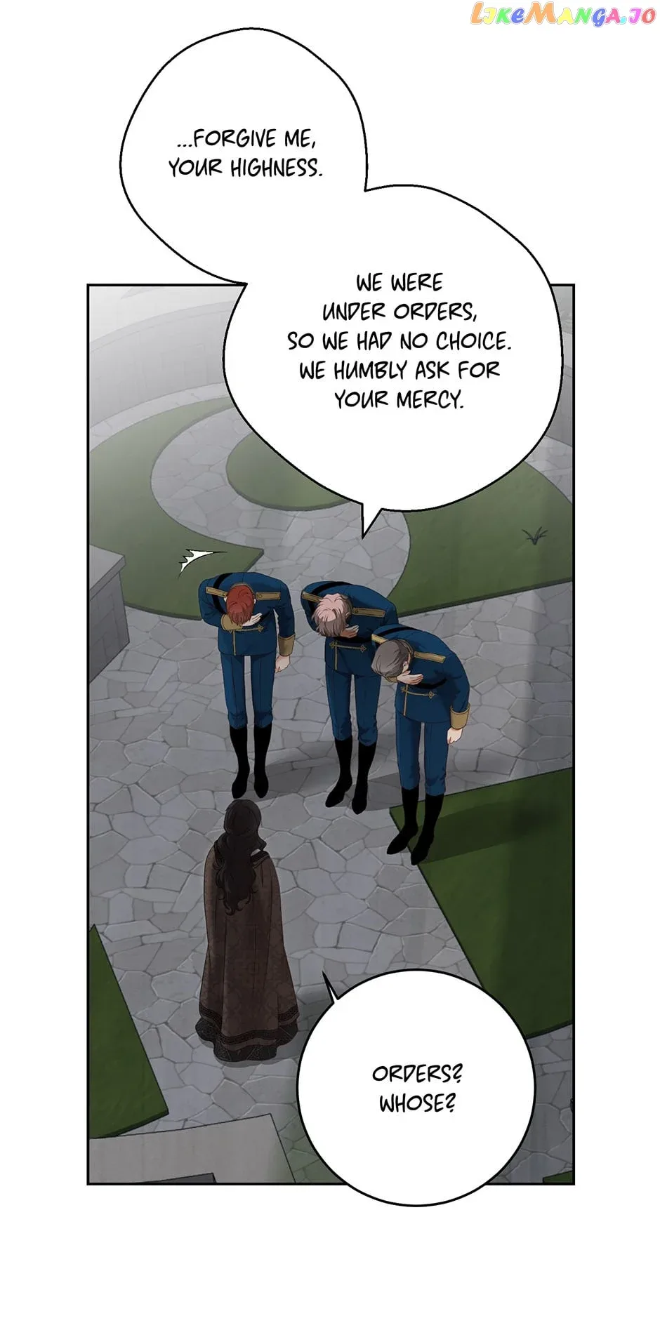 It Looks Like I’ve Fallen into the World of a Reverse Harem Game Chapter 97 page 24