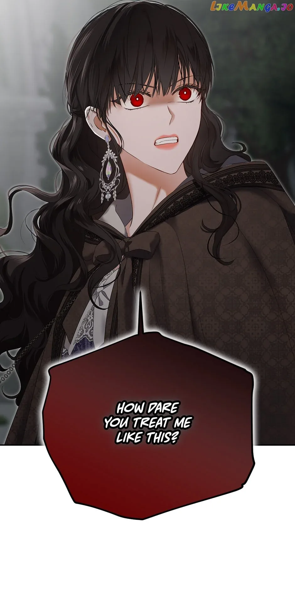 It Looks Like I’ve Fallen into the World of a Reverse Harem Game Chapter 97 page 23