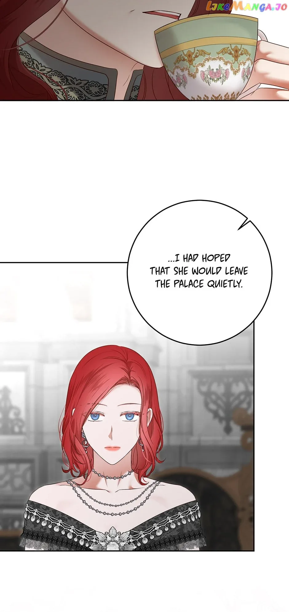 It Looks Like I’ve Fallen into the World of a Reverse Harem Game Chapter 98 page 24