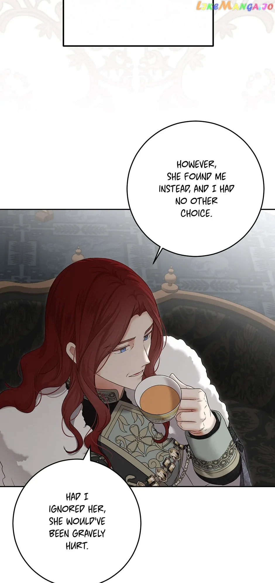 It Looks Like I’ve Fallen into the World of a Reverse Harem Game Chapter 98 page 26