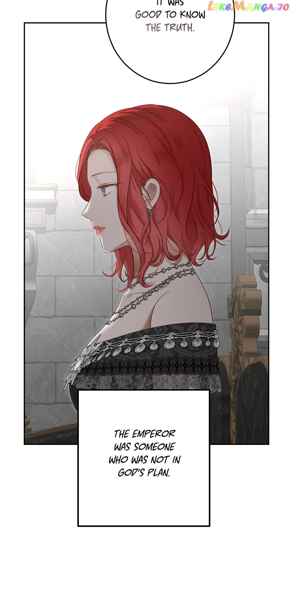 It Looks Like I’ve Fallen into the World of a Reverse Harem Game Chapter 98 page 29