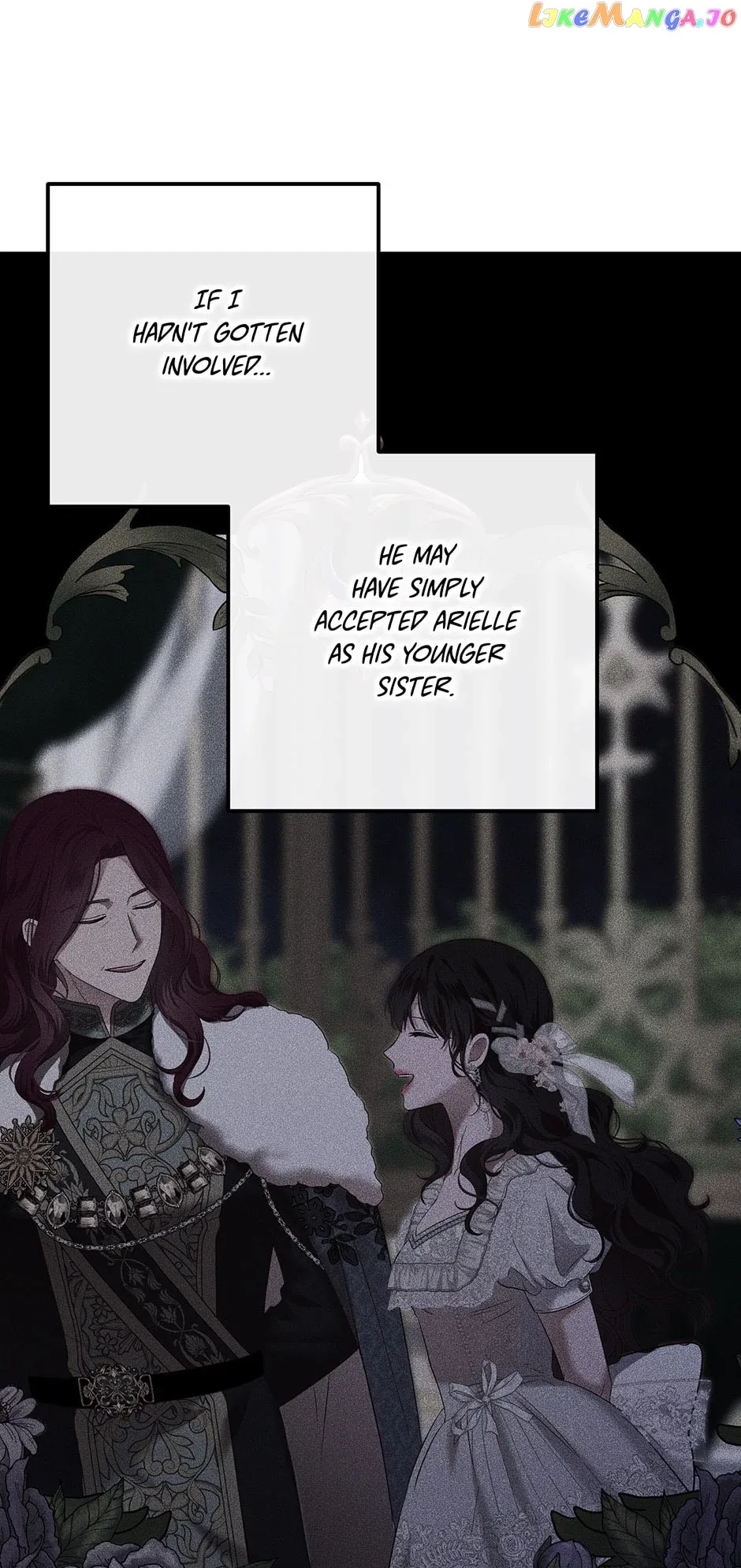 It Looks Like I’ve Fallen into the World of a Reverse Harem Game Chapter 98 page 30