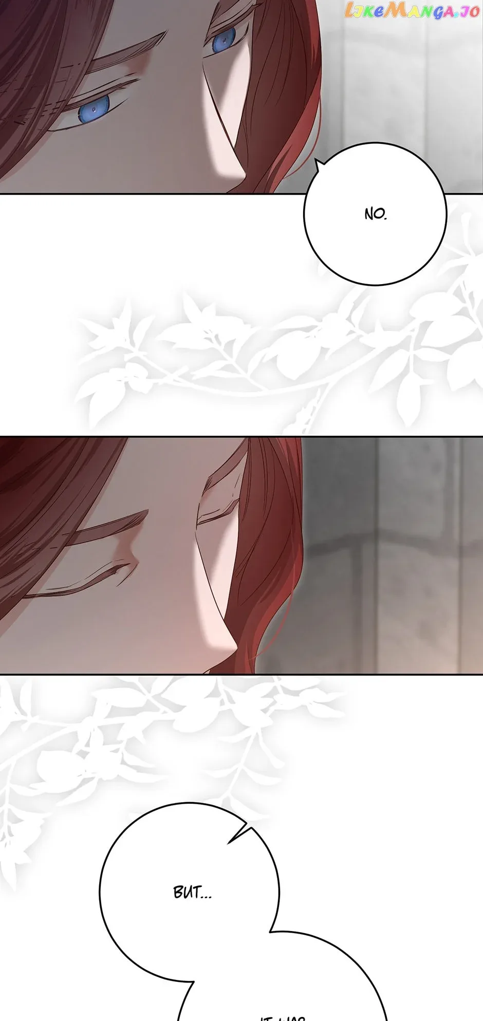 It Looks Like I’ve Fallen into the World of a Reverse Harem Game Chapter 98 page 28