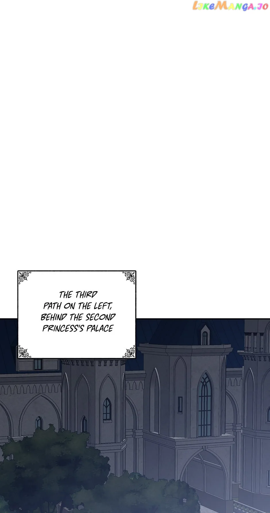 It Looks Like I’ve Fallen into the World of a Reverse Harem Game Chapter 96 page 43