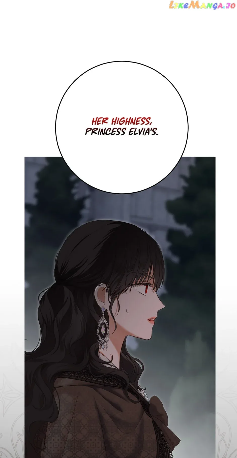 It Looks Like I’ve Fallen into the World of a Reverse Harem Game Chapter 97 page 25