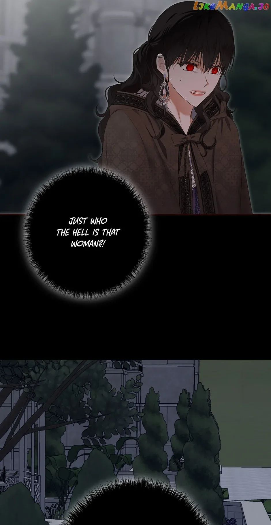 It Looks Like I’ve Fallen into the World of a Reverse Harem Game Chapter 97 page 28