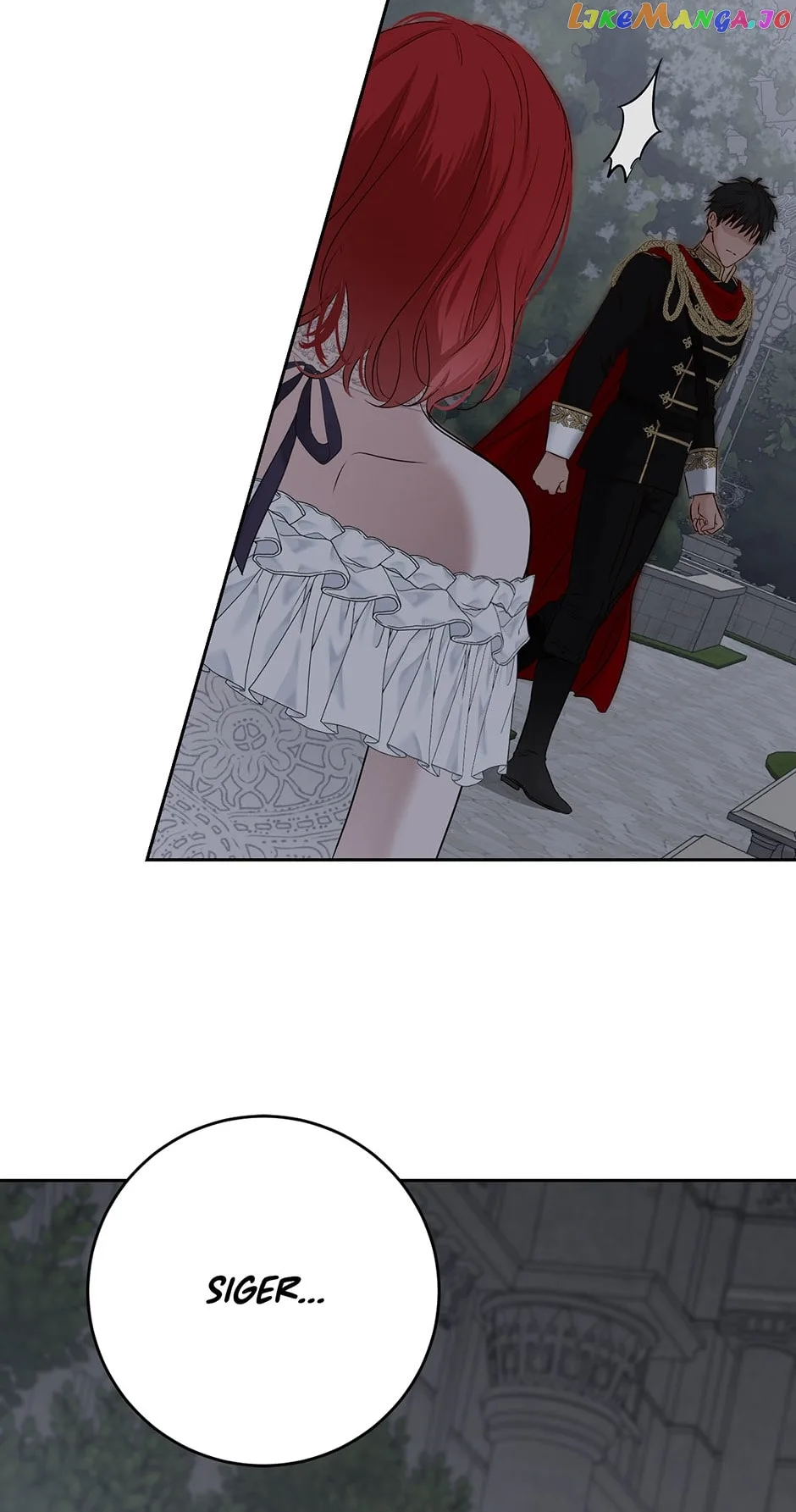 It Looks Like I’ve Fallen into the World of a Reverse Harem Game Chapter 96 page 47