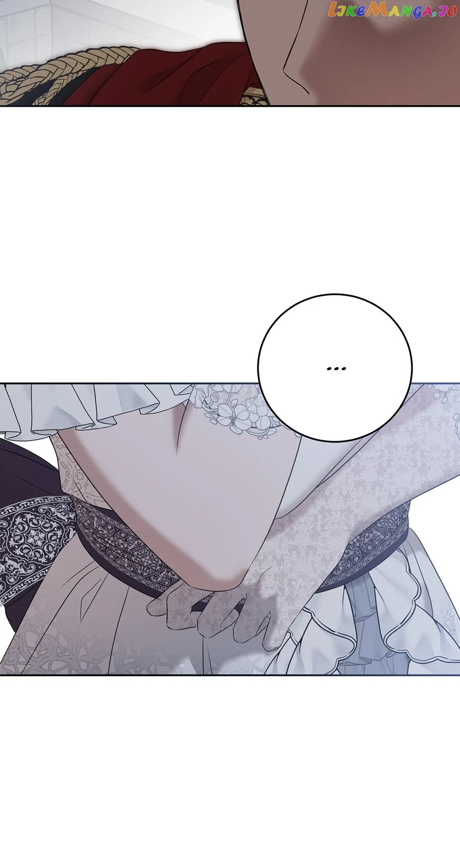It Looks Like I’ve Fallen into the World of a Reverse Harem Game Chapter 96 page 55