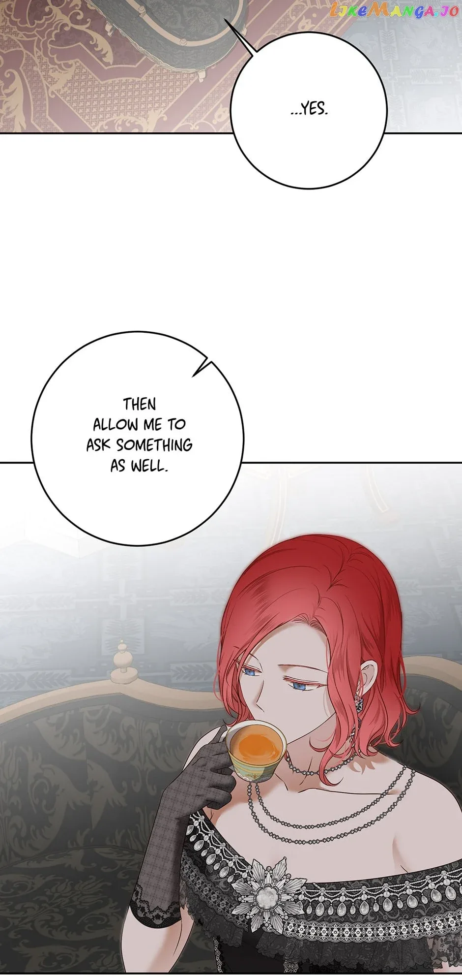 It Looks Like I’ve Fallen into the World of a Reverse Harem Game Chapter 98 page 32