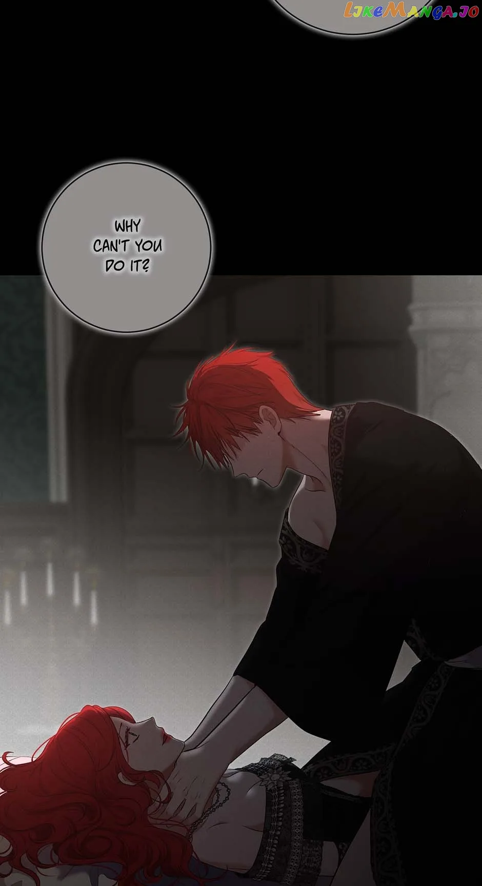 It Looks Like I’ve Fallen into the World of a Reverse Harem Game Chapter 99 page 9