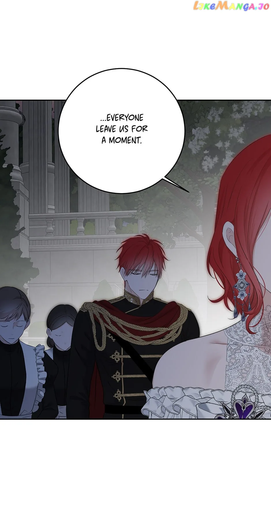It Looks Like I’ve Fallen into the World of a Reverse Harem Game Chapter 96 page 49