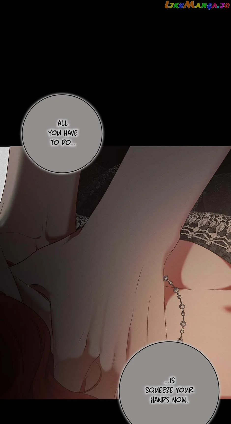 It Looks Like I’ve Fallen into the World of a Reverse Harem Game Chapter 99 page 8