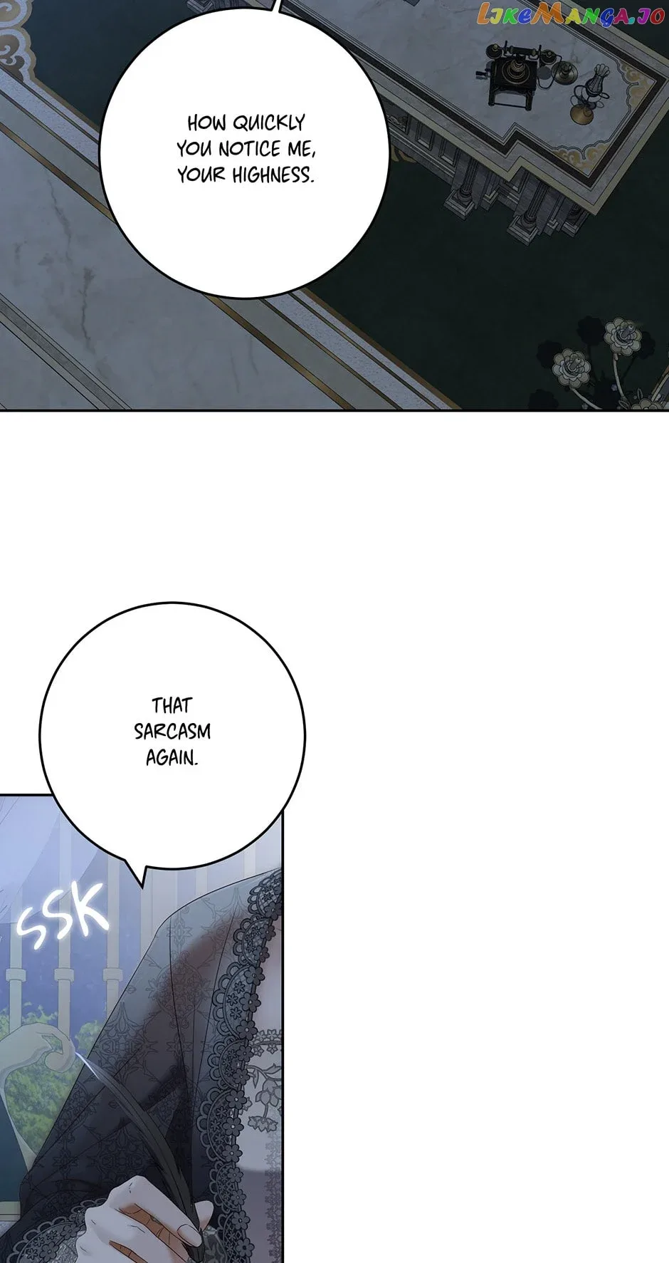 It Looks Like I’ve Fallen into the World of a Reverse Harem Game Chapter 97 page 37