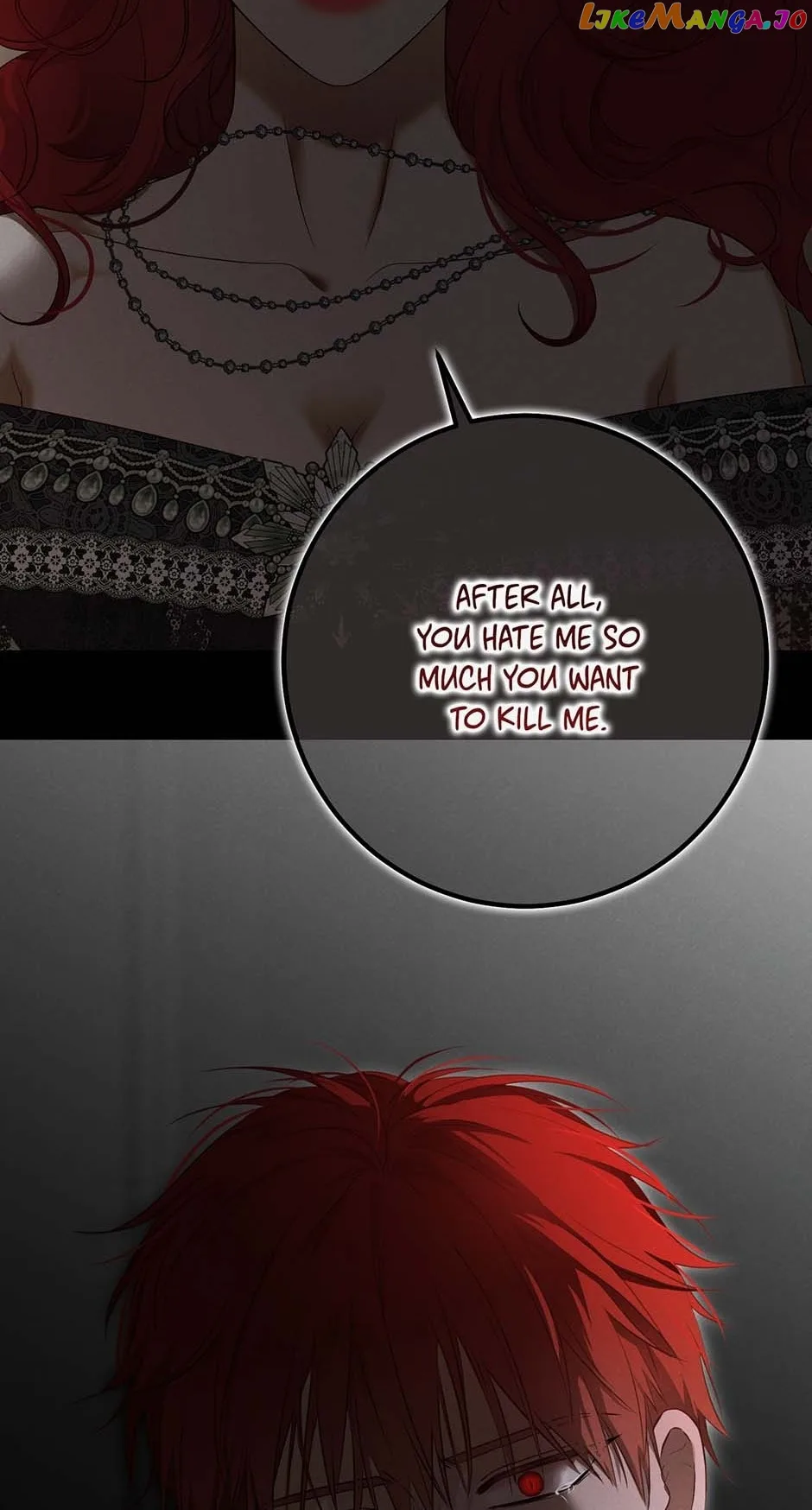 It Looks Like I’ve Fallen into the World of a Reverse Harem Game Chapter 99 page 6