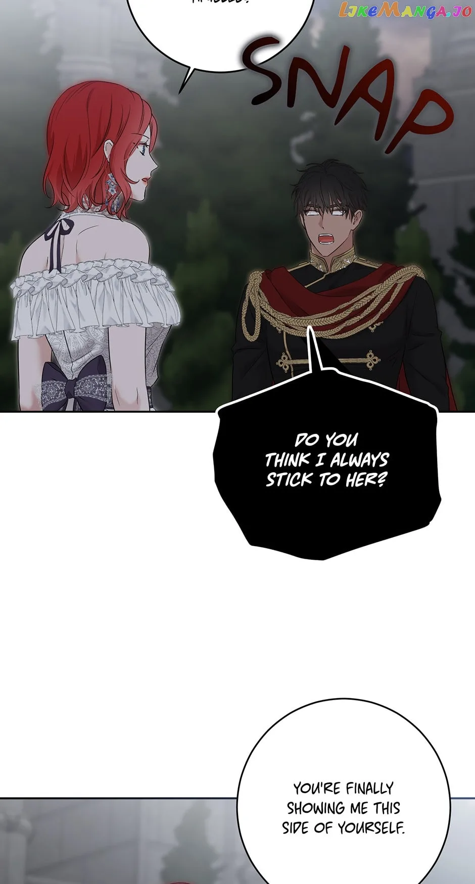 It Looks Like I’ve Fallen into the World of a Reverse Harem Game Chapter 96 page 52