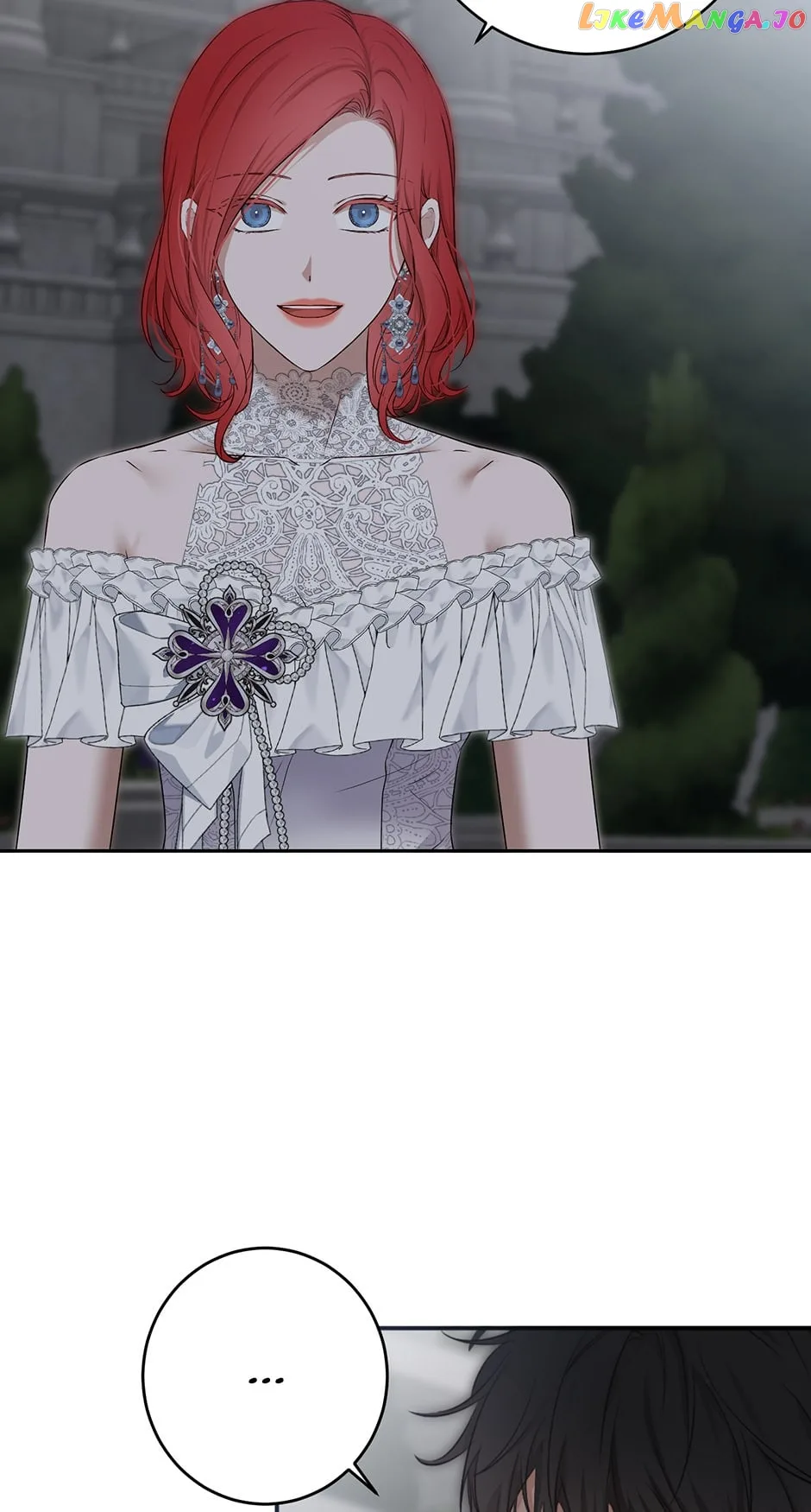 It Looks Like I’ve Fallen into the World of a Reverse Harem Game Chapter 96 page 53