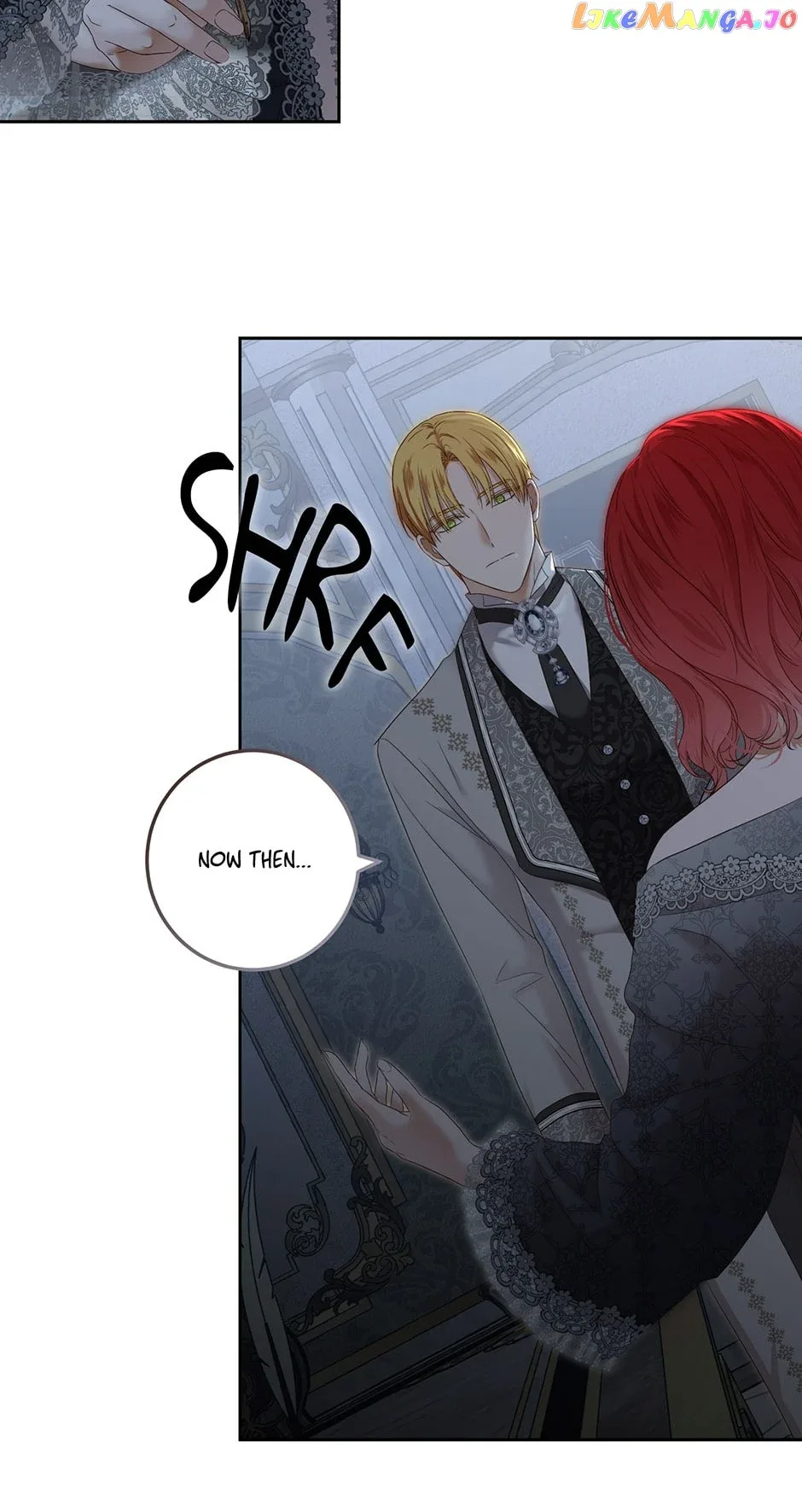 It Looks Like I’ve Fallen into the World of a Reverse Harem Game Chapter 97 page 38