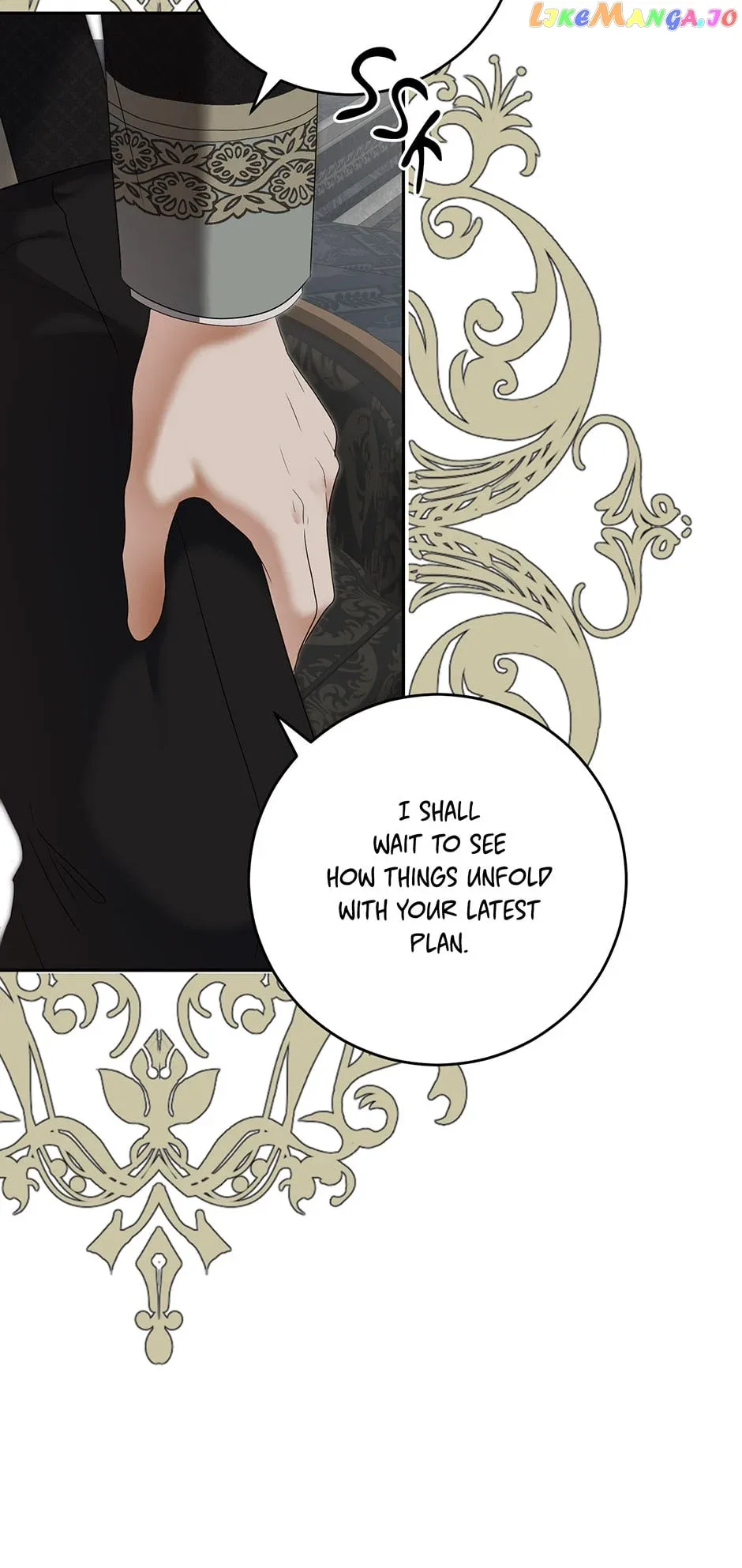 It Looks Like I’ve Fallen into the World of a Reverse Harem Game Chapter 98 page 37