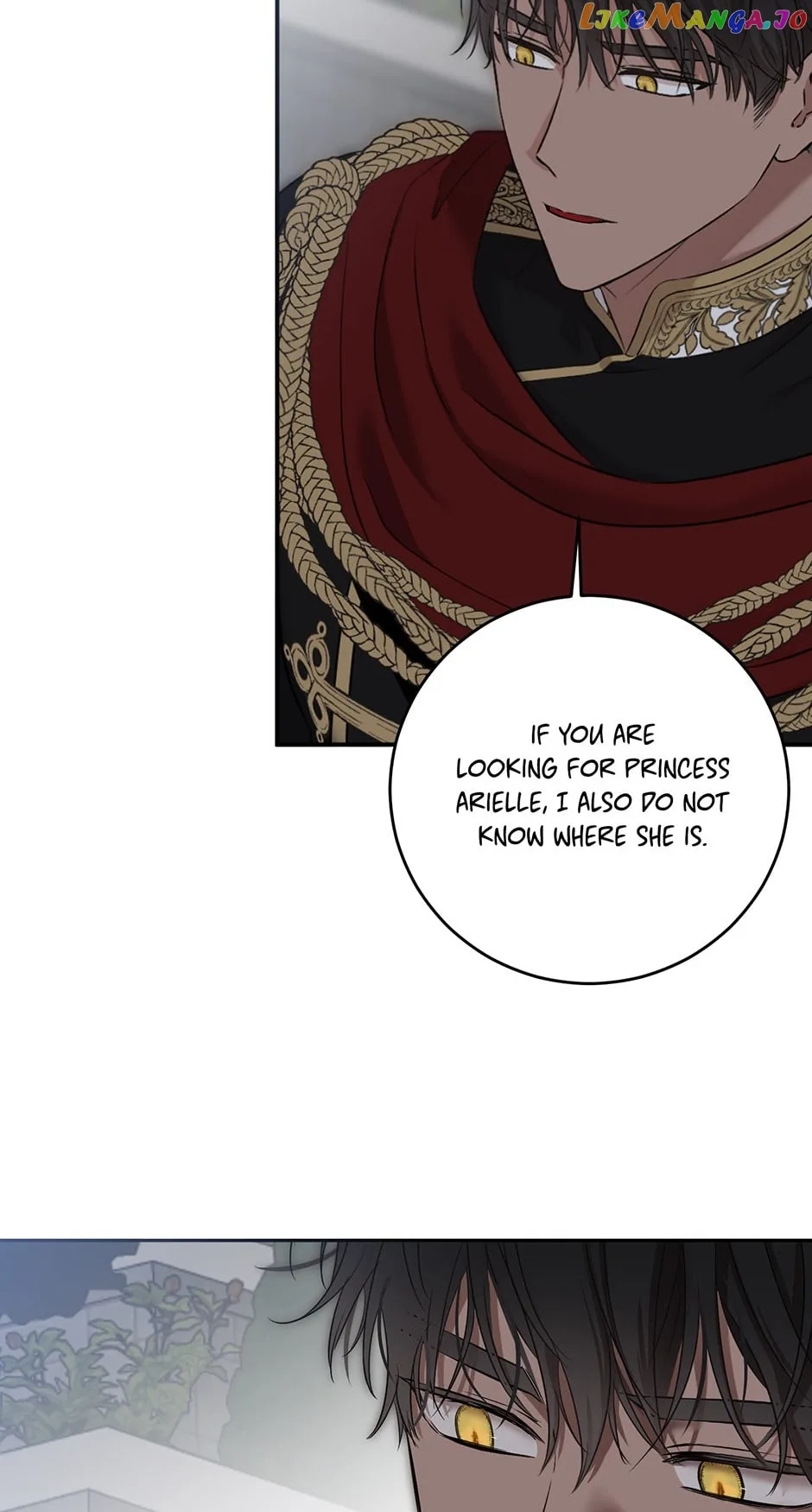 It Looks Like I’ve Fallen into the World of a Reverse Harem Game Chapter 96 page 54