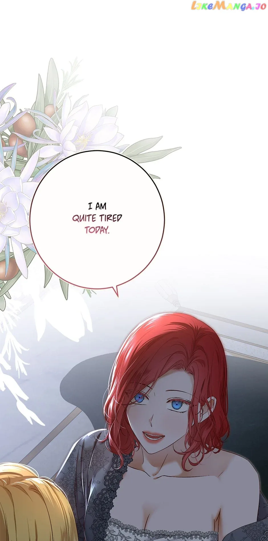 It Looks Like I’ve Fallen into the World of a Reverse Harem Game Chapter 97 page 39