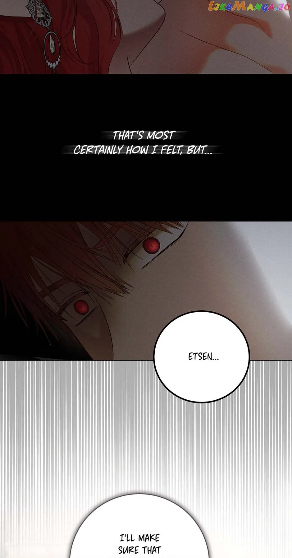 It Looks Like I’ve Fallen into the World of a Reverse Harem Game Chapter 99 page 16
