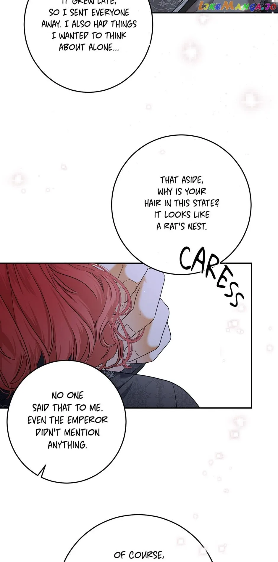 It Looks Like I’ve Fallen into the World of a Reverse Harem Game Chapter 97 page 45