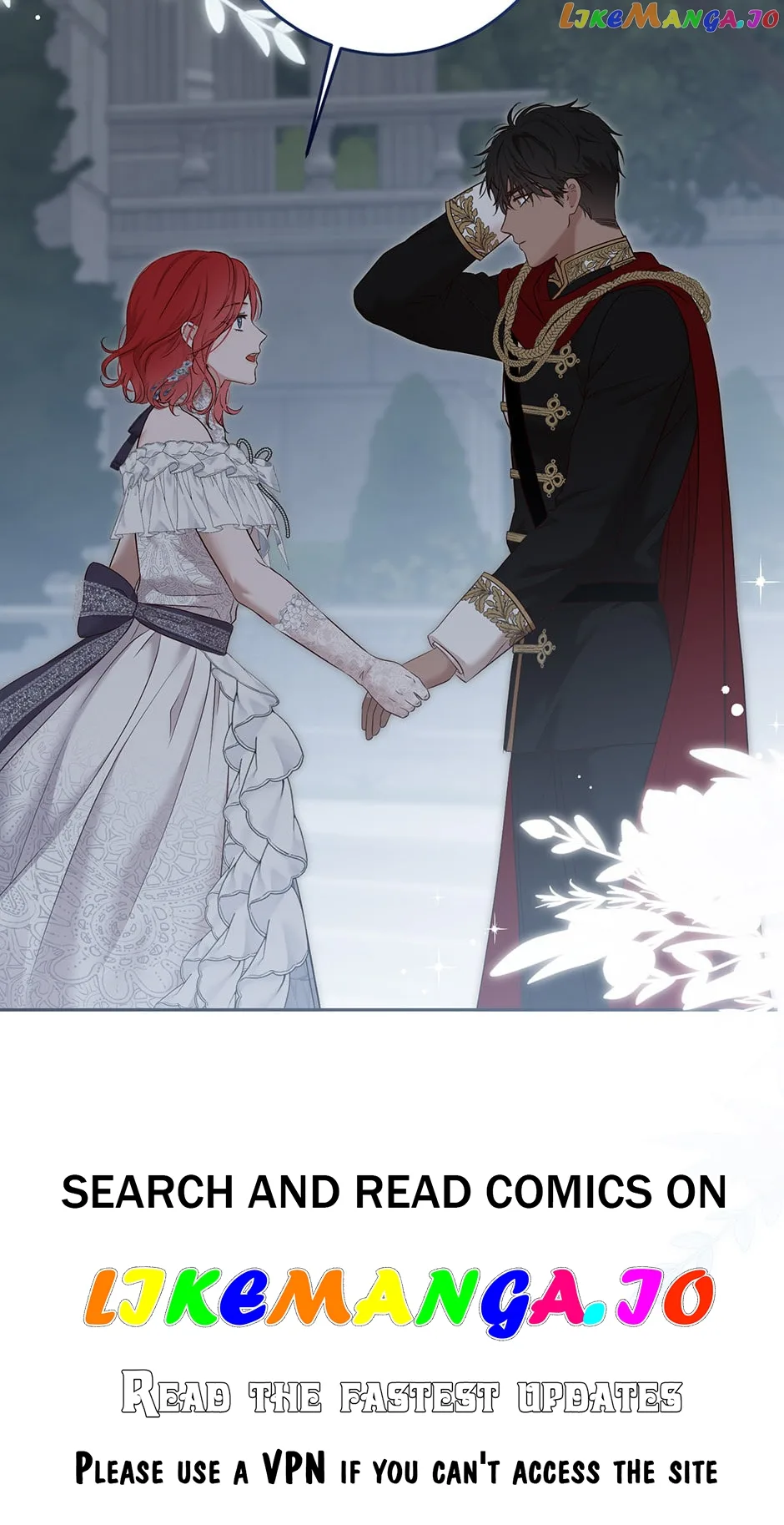 It Looks Like I’ve Fallen into the World of a Reverse Harem Game Chapter 96 page 59