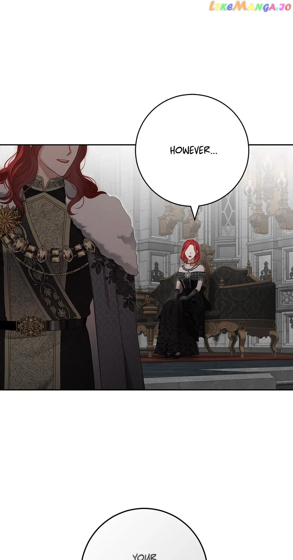 It Looks Like I’ve Fallen into the World of a Reverse Harem Game Chapter 98 page 38