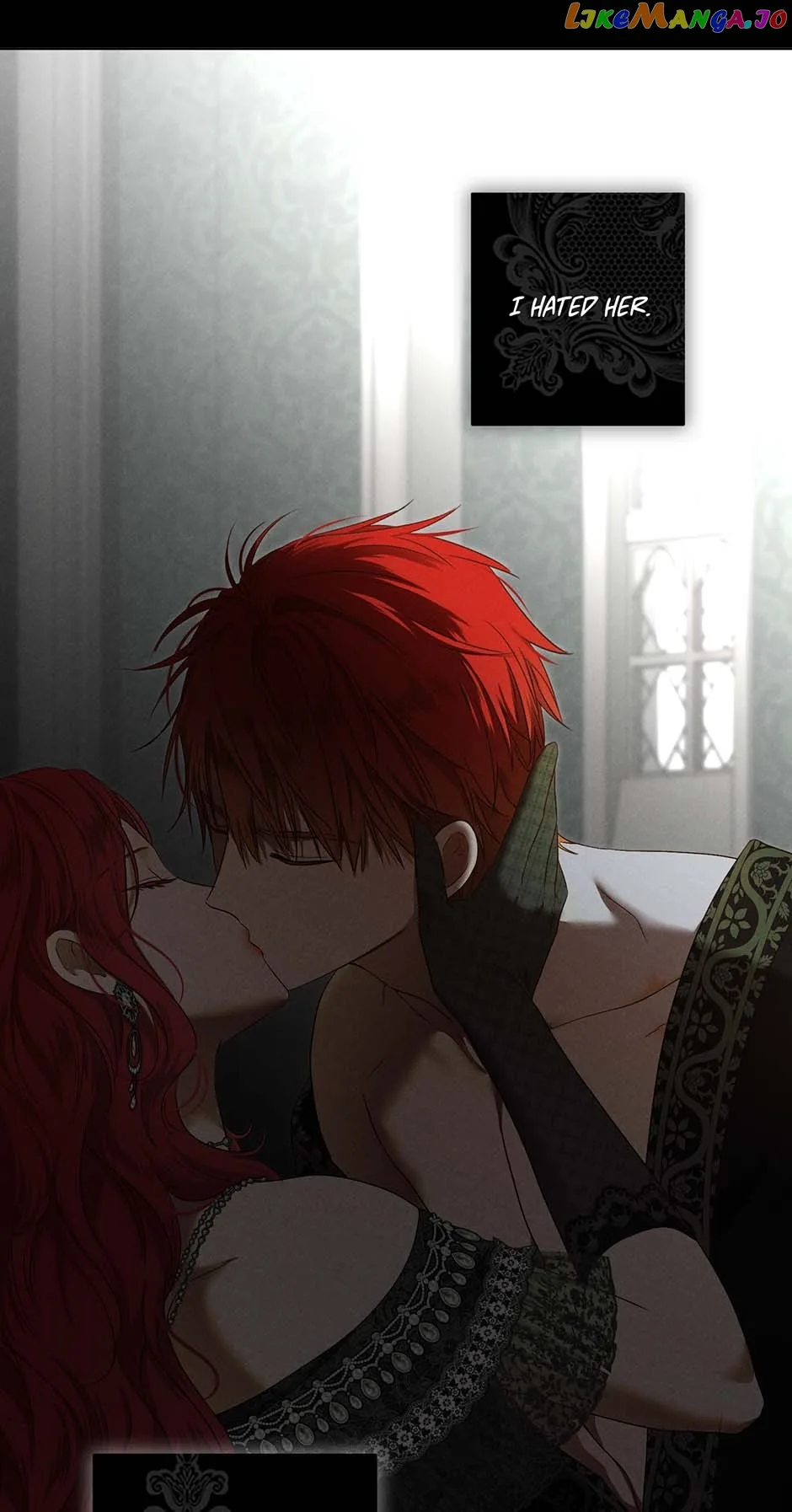 It Looks Like I’ve Fallen into the World of a Reverse Harem Game Chapter 99 page 14