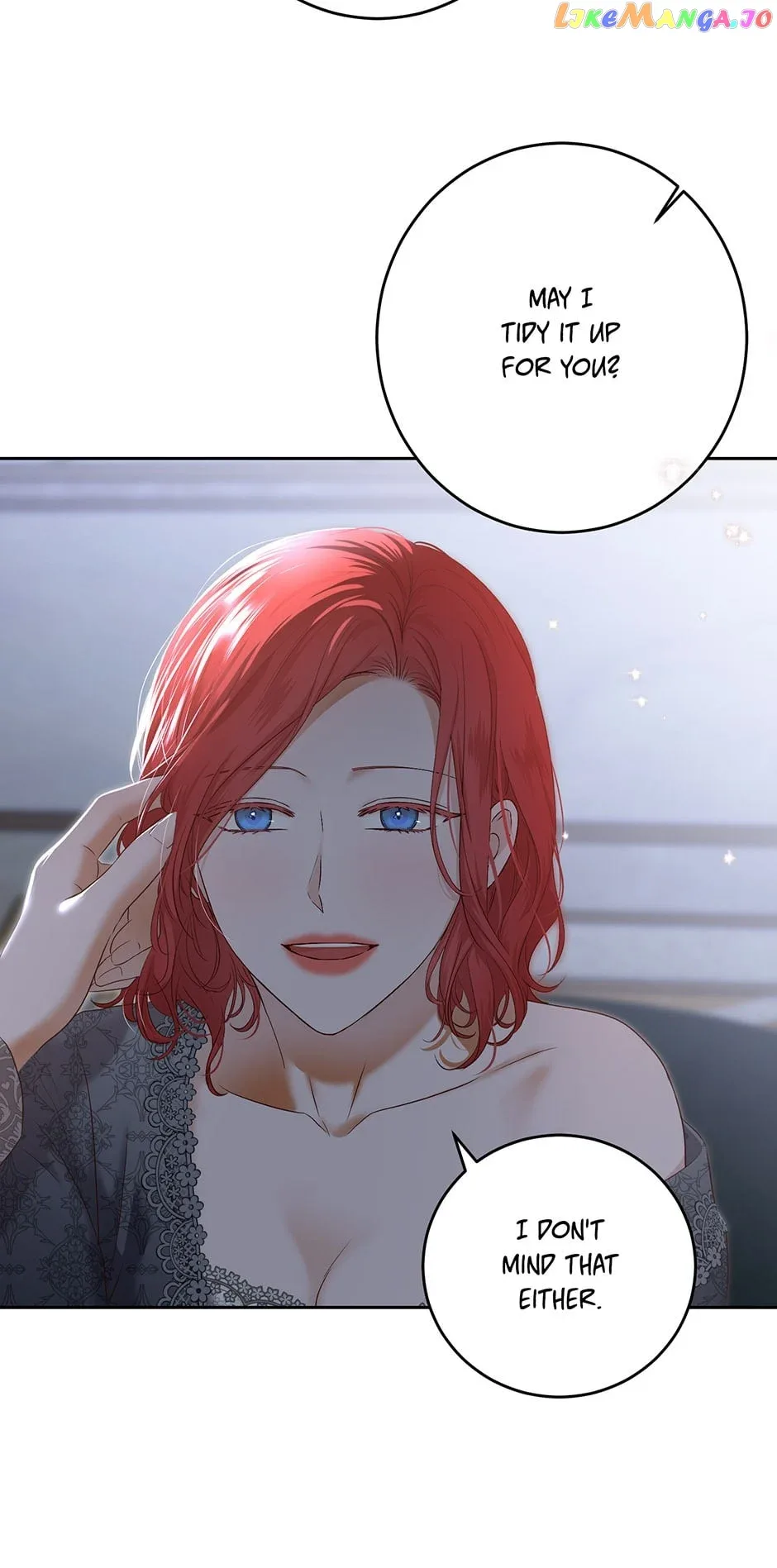 It Looks Like I’ve Fallen into the World of a Reverse Harem Game Chapter 97 page 47