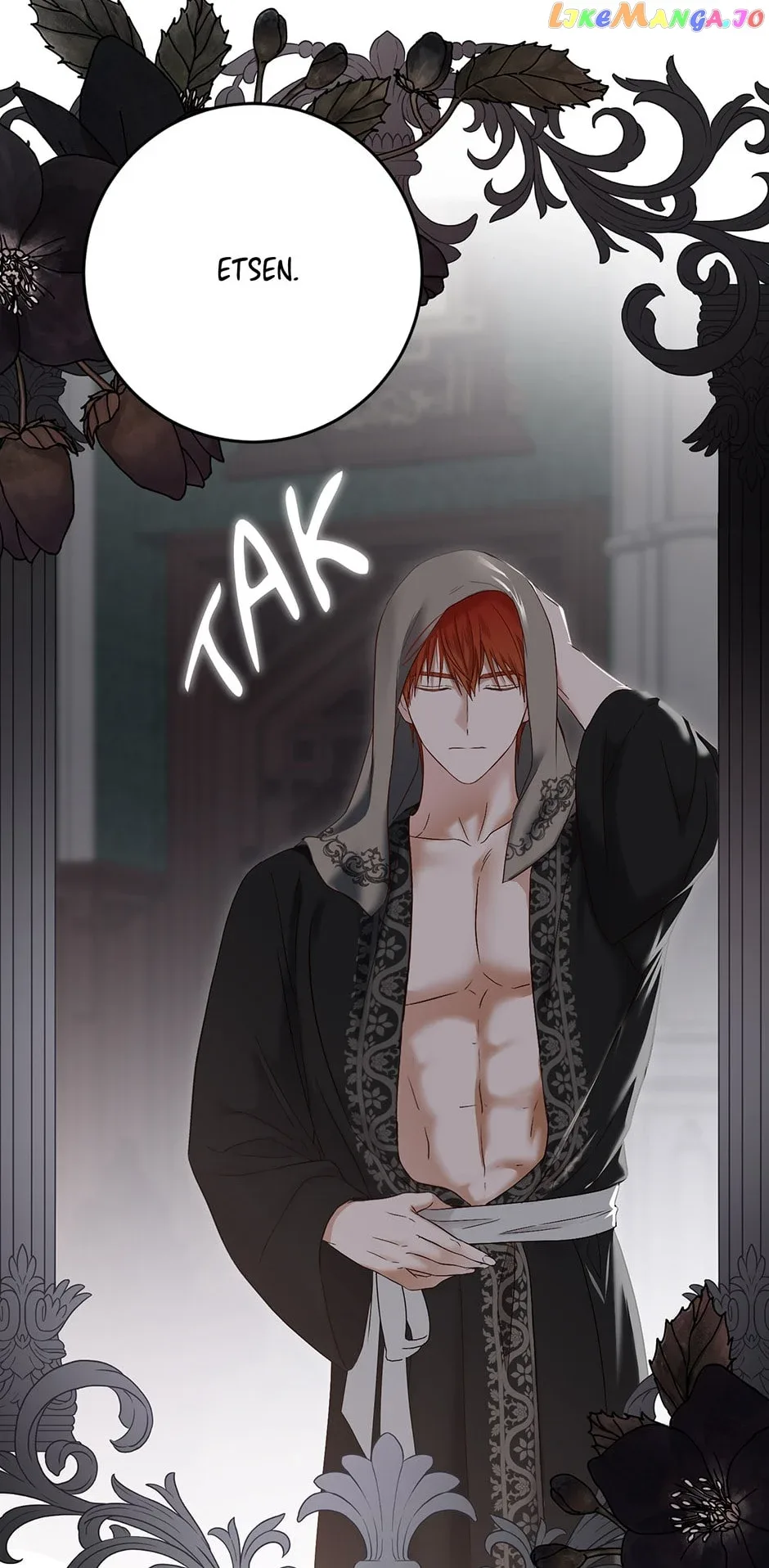 It Looks Like I’ve Fallen into the World of a Reverse Harem Game Chapter 98 page 44
