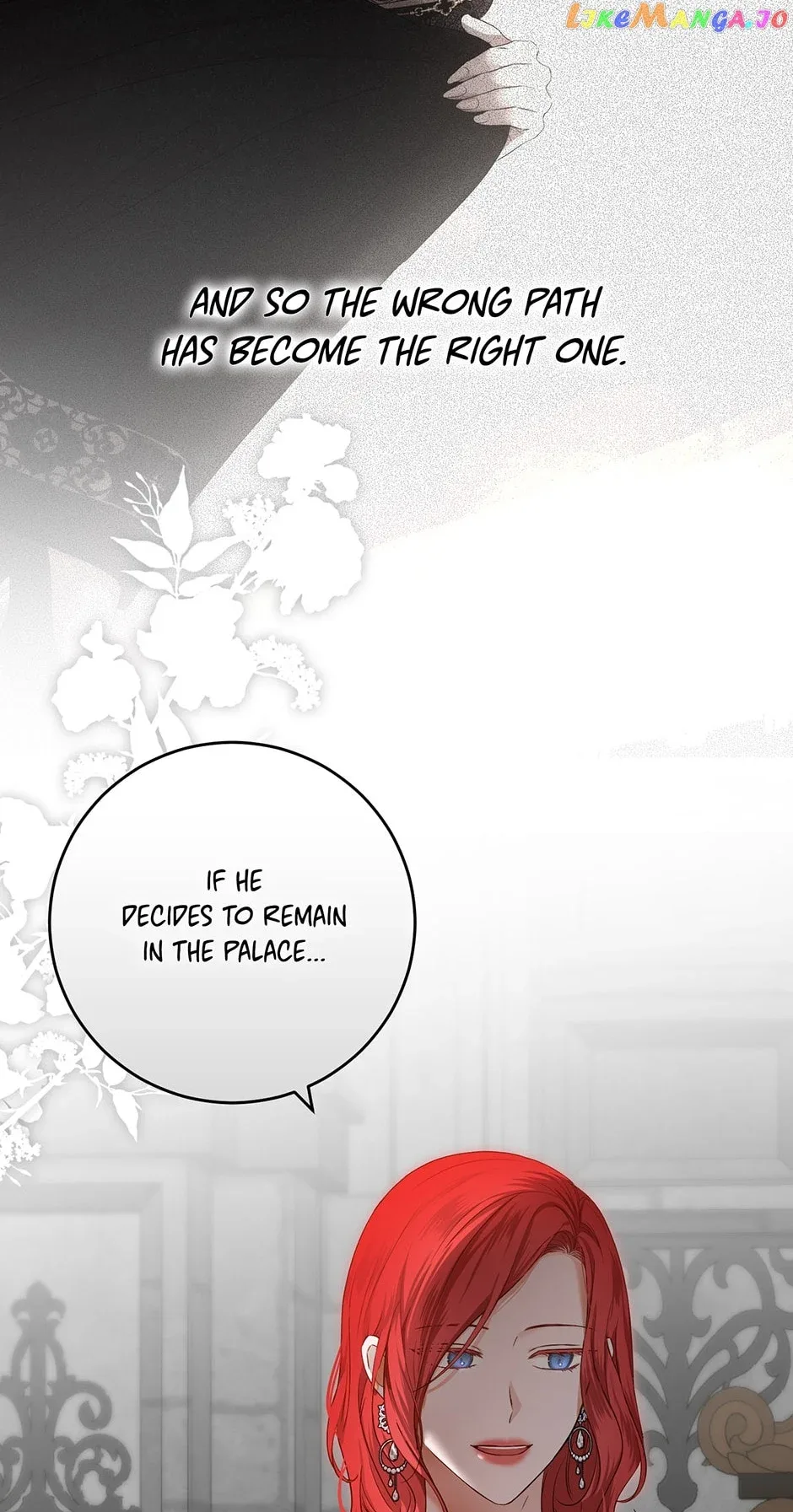 It Looks Like I’ve Fallen into the World of a Reverse Harem Game Chapter 98 page 41