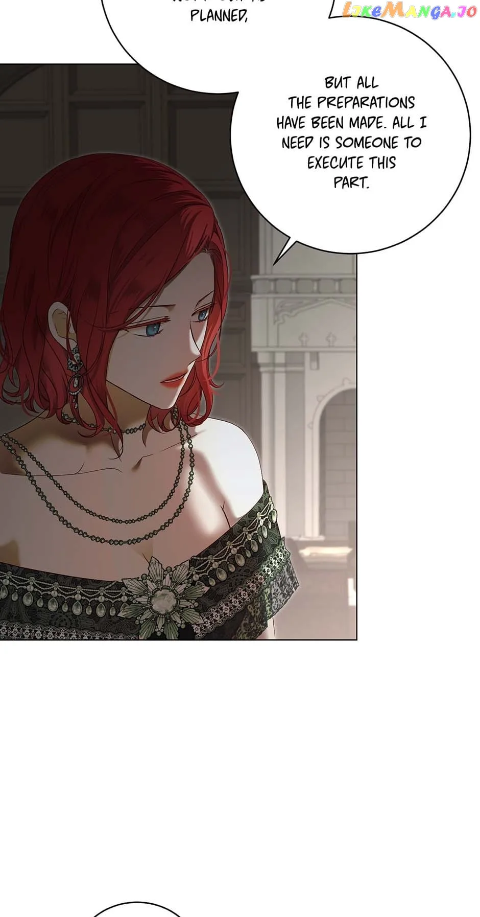 It Looks Like I’ve Fallen into the World of a Reverse Harem Game Chapter 99 page 18