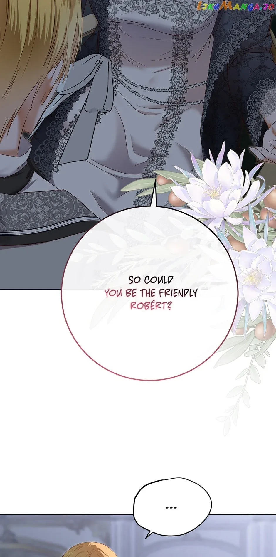 It Looks Like I’ve Fallen into the World of a Reverse Harem Game Chapter 97 page 40