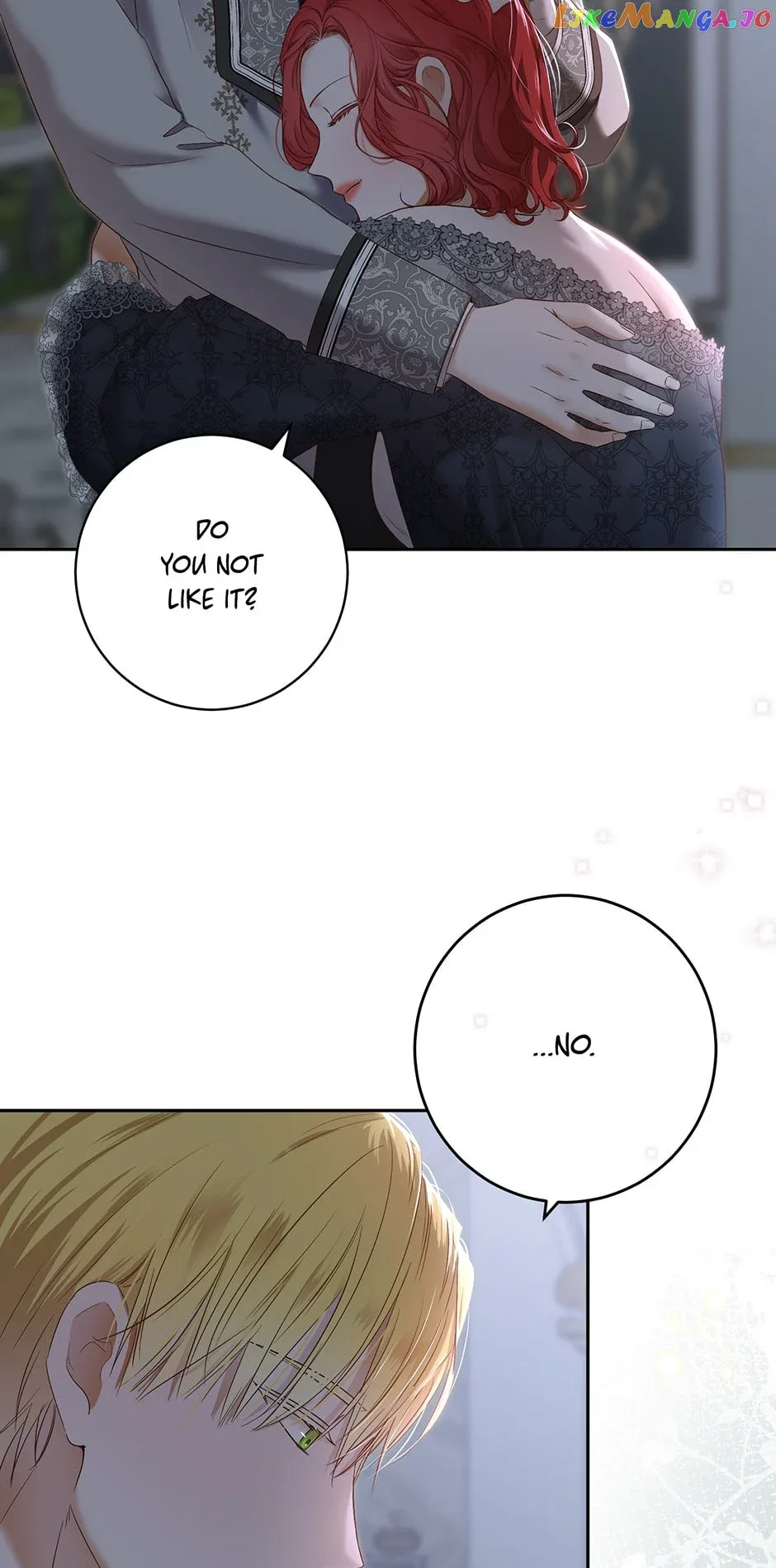It Looks Like I’ve Fallen into the World of a Reverse Harem Game Chapter 97 page 43