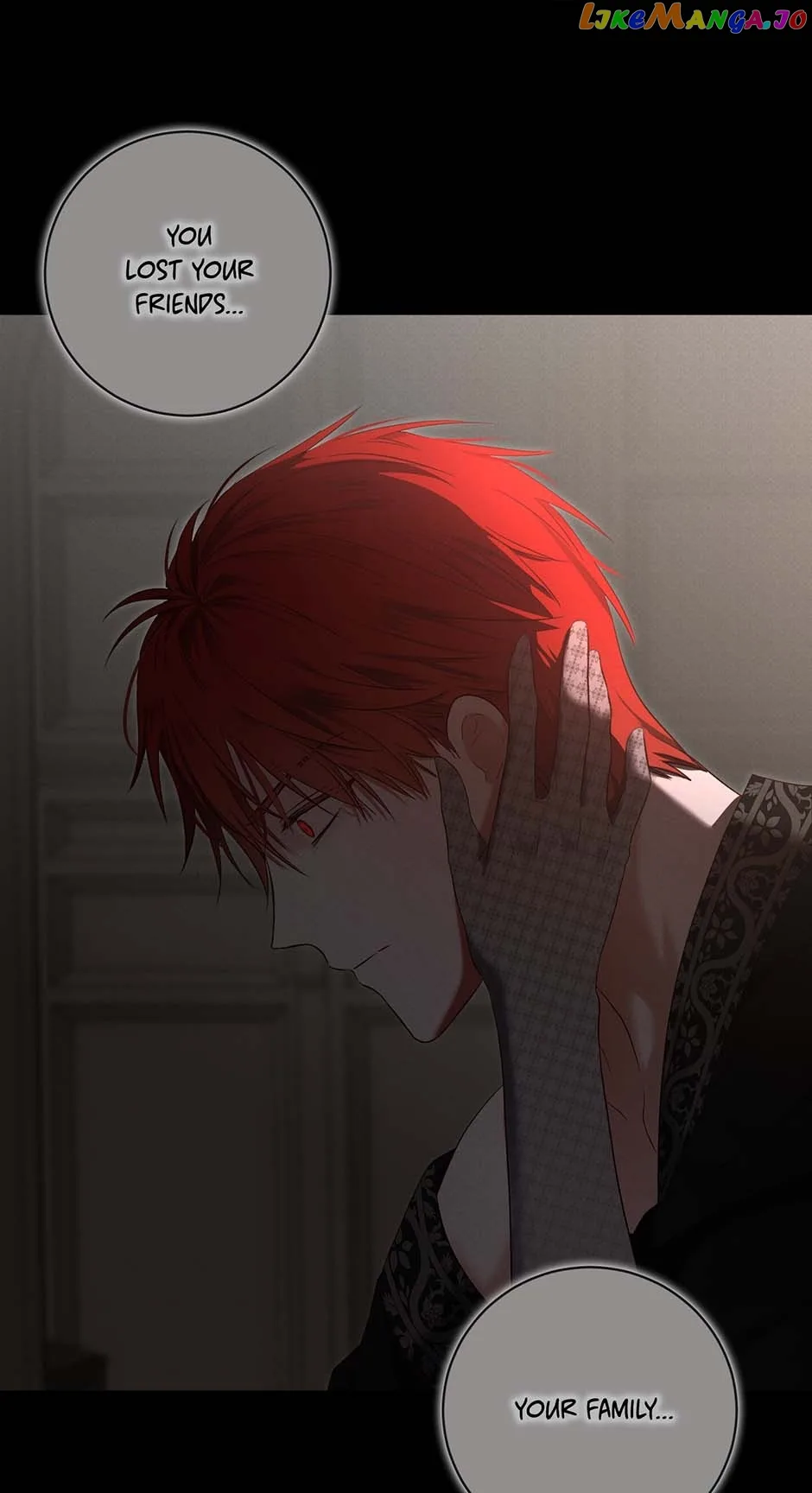 It Looks Like I’ve Fallen into the World of a Reverse Harem Game Chapter 99 page 11