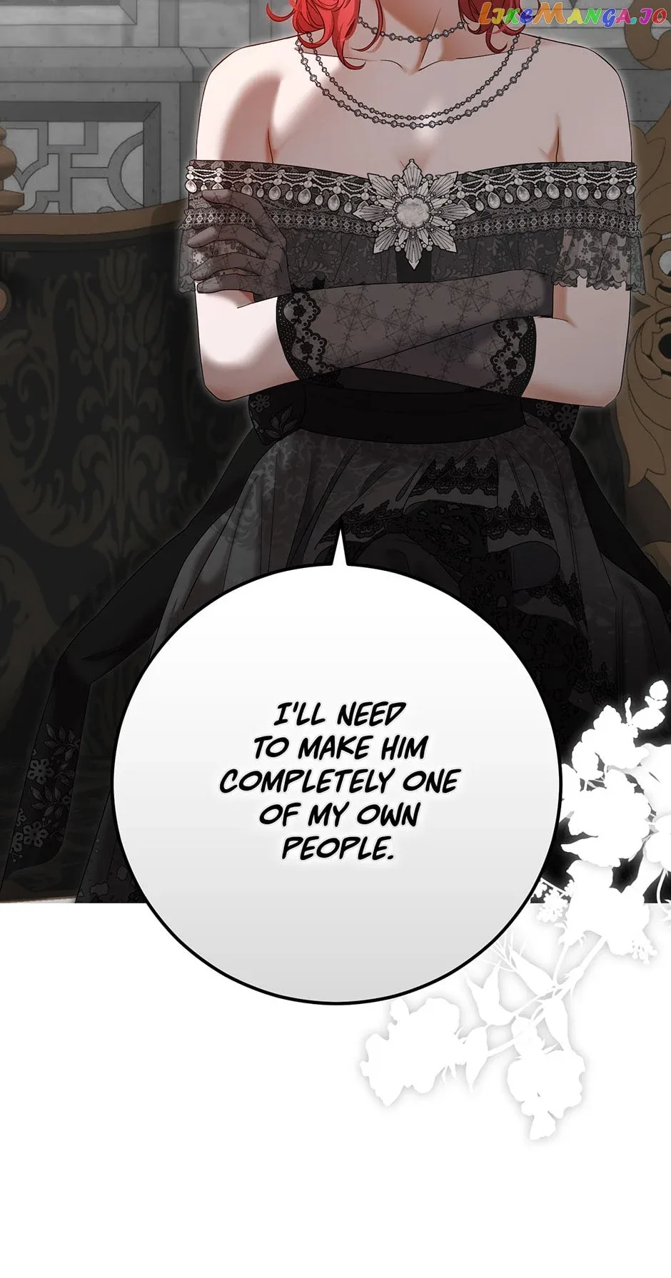 It Looks Like I’ve Fallen into the World of a Reverse Harem Game Chapter 98 page 42