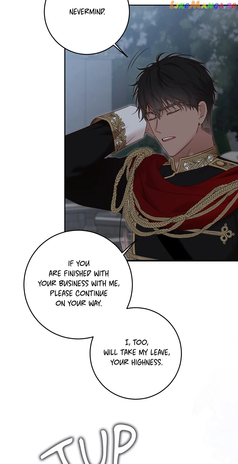 It Looks Like I’ve Fallen into the World of a Reverse Harem Game Chapter 96 page 57