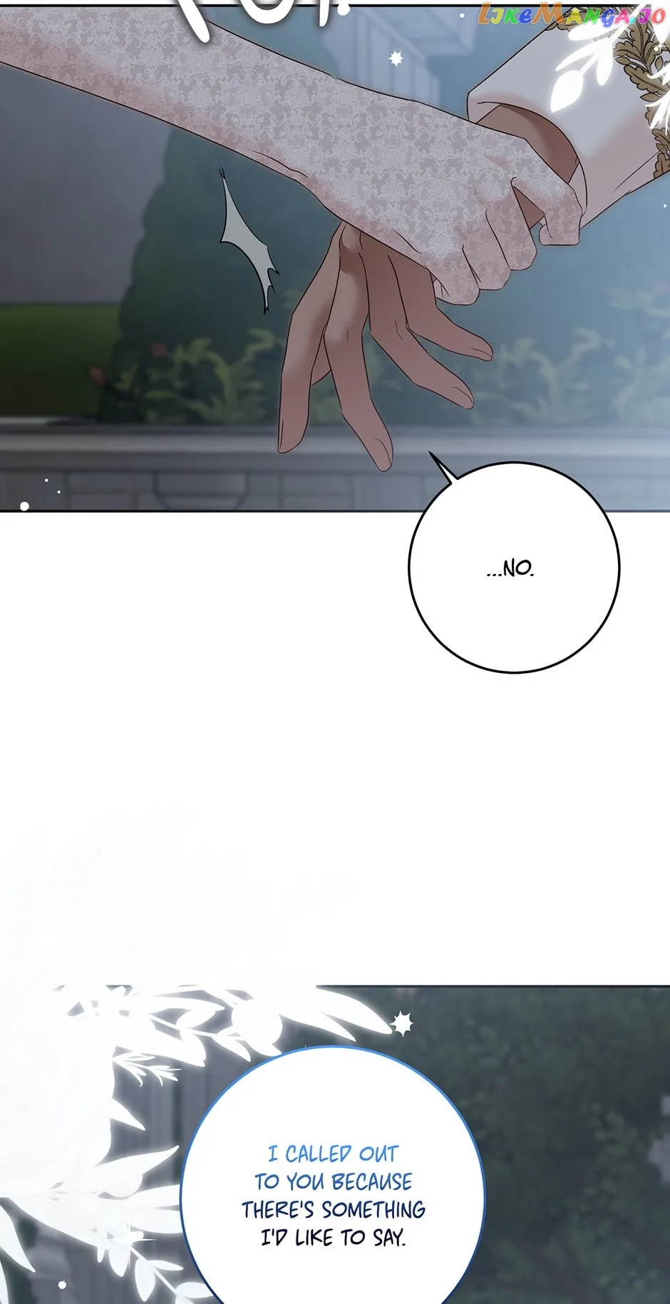 It Looks Like I’ve Fallen into the World of a Reverse Harem Game Chapter 96 page 58