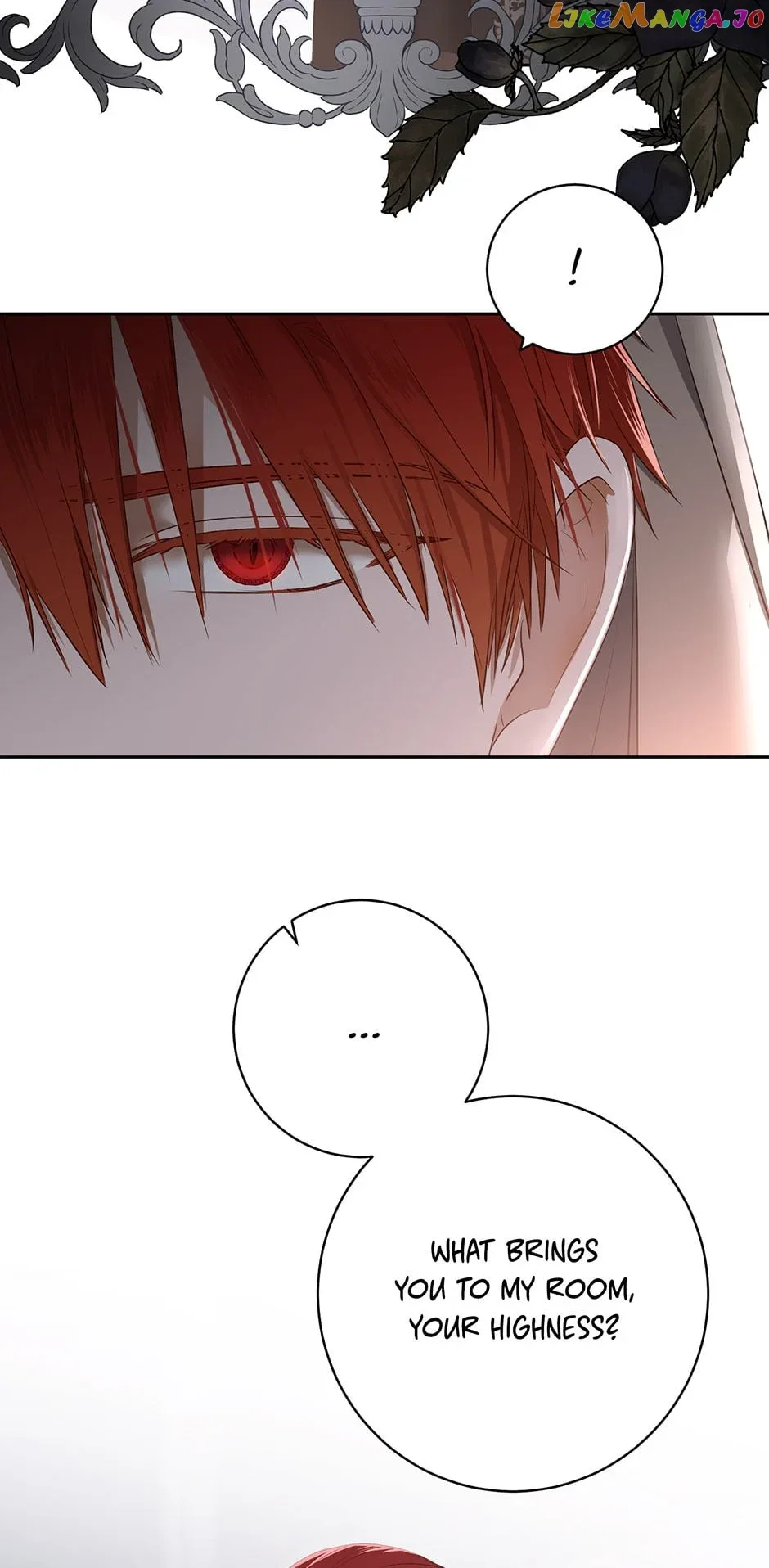 It Looks Like I’ve Fallen into the World of a Reverse Harem Game Chapter 98 page 45