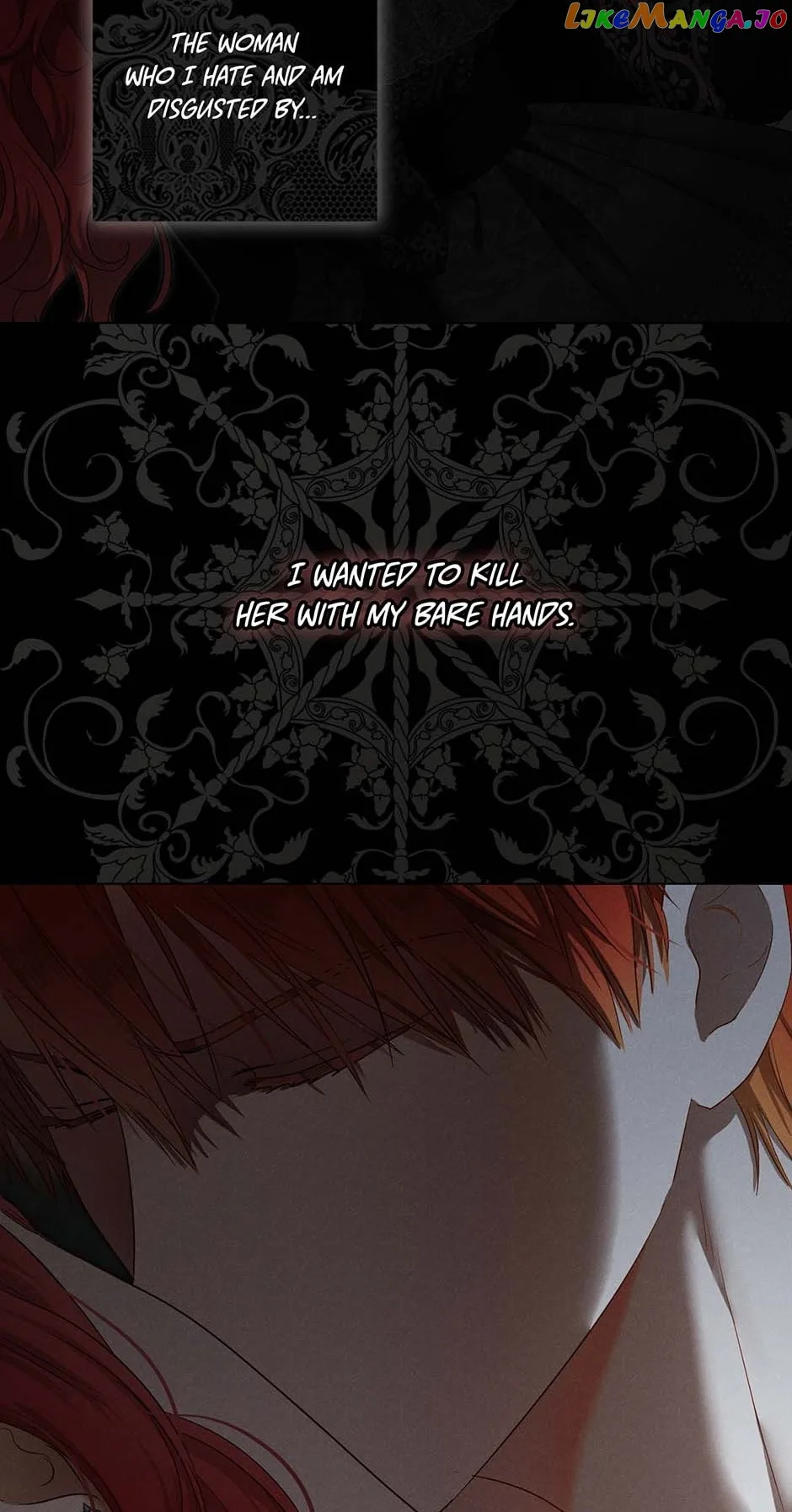 It Looks Like I’ve Fallen into the World of a Reverse Harem Game Chapter 99 page 15