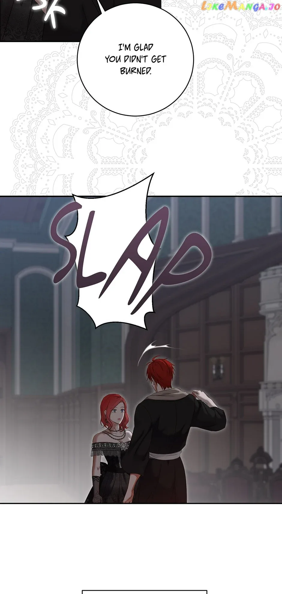It Looks Like I’ve Fallen into the World of a Reverse Harem Game Chapter 98 page 52