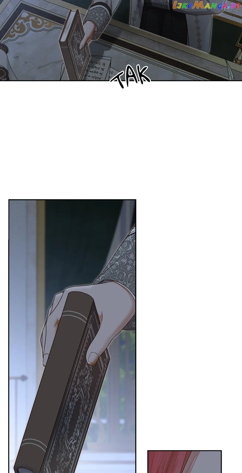 It Looks Like I’ve Fallen into the World of a Reverse Harem Game Chapter 97 page 49