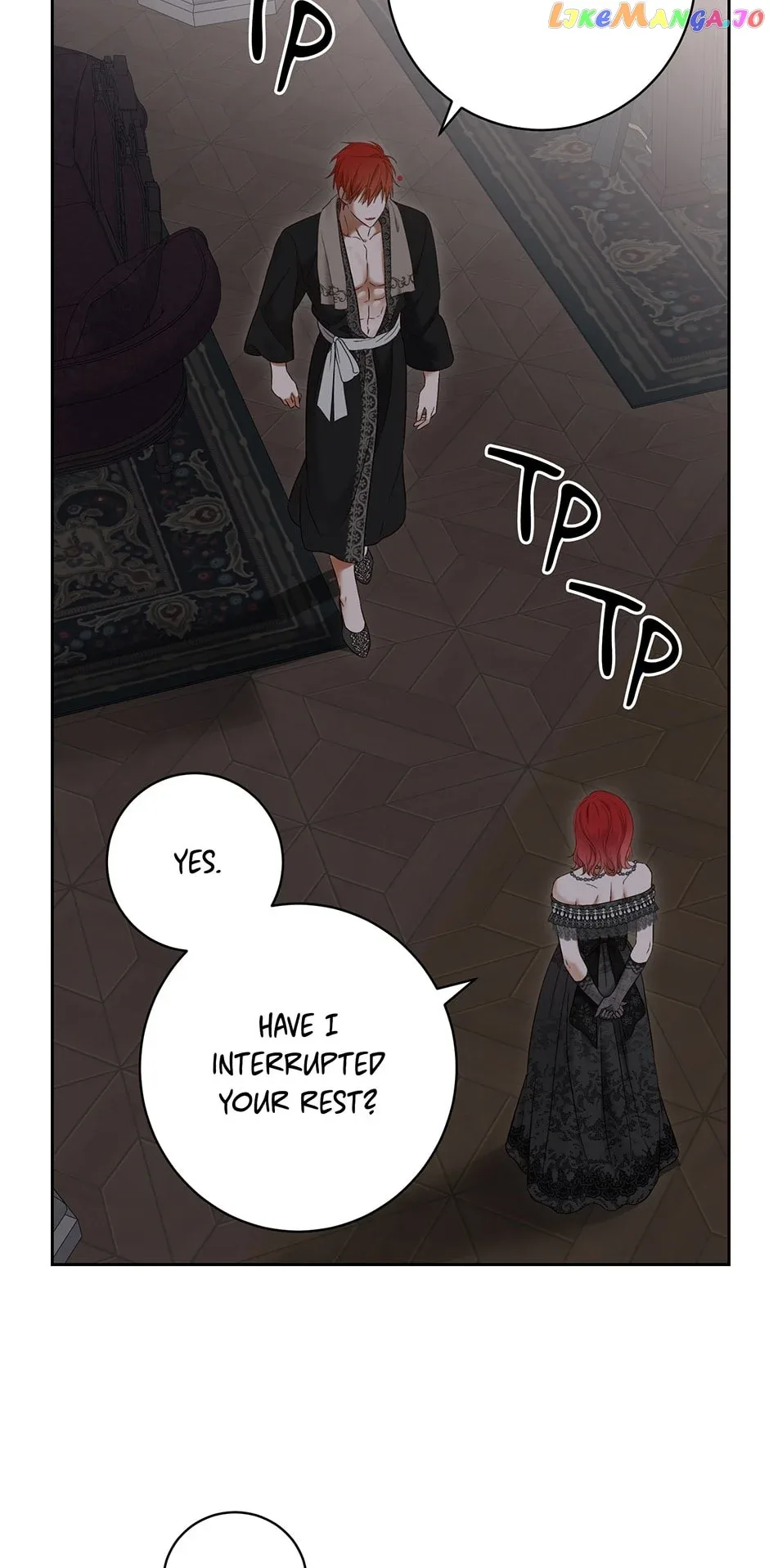 It Looks Like I’ve Fallen into the World of a Reverse Harem Game Chapter 98 page 48